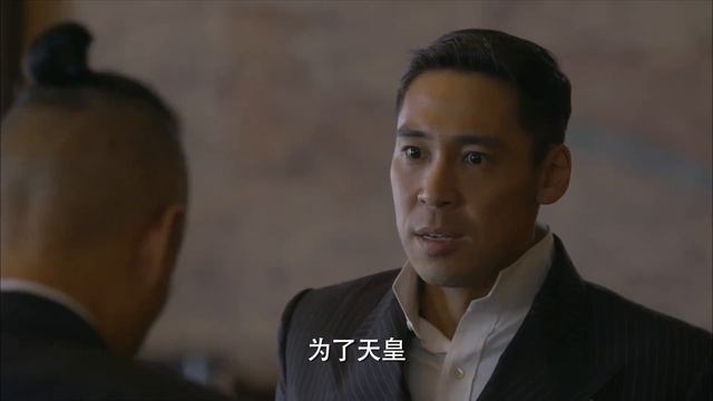 抗战英雄传 10丨热血青年在没有正确信仰的时候横冲直闯犯下很多错误，经过十年的磨练，终于找到人生的方向成为乱世英雄