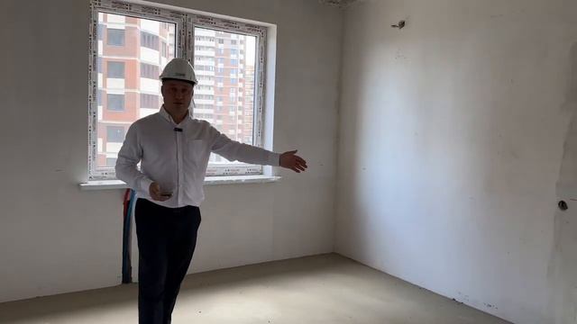 НОВЫЙ КВАРТАЛ В РАЙОНЕ ПЕТРА МЕТАЛЬНИКОВА