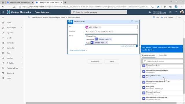 How to build your first flow смотреть онлайн