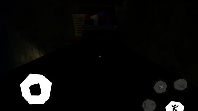 Hello neighbour mobile | Double jump mini game смотреть онлайн