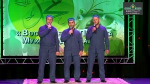 группа Дылым  на аварском языке