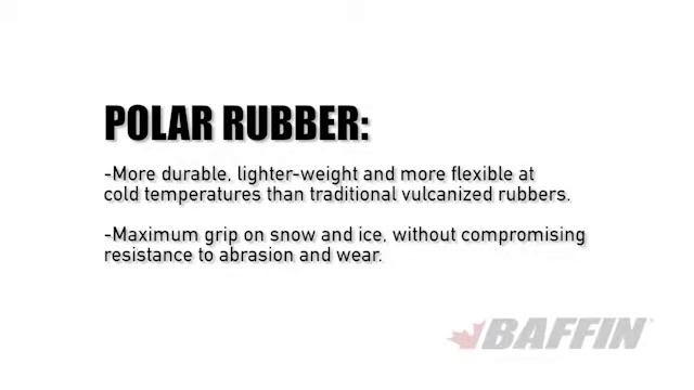 Baffin Outdoor Compounds смотреть онлайн