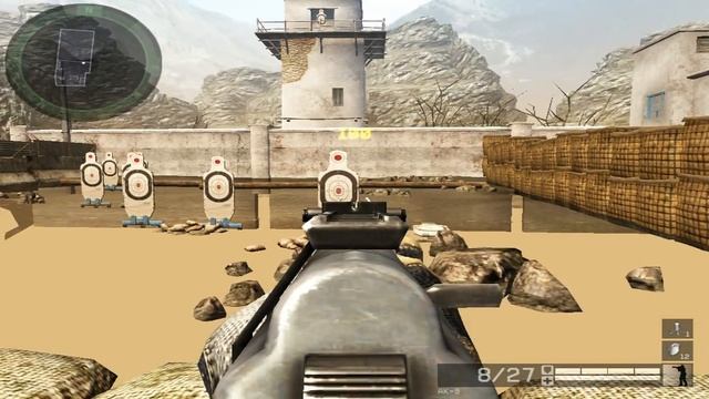 игра warface с другом по Skype (4) смотреть онлайн