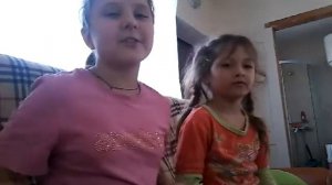Песня хором с сестрой  (желейные ми-ми-мишки)
