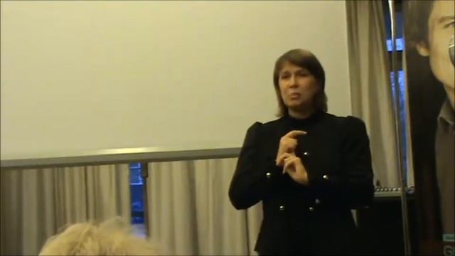 Международная ИнтернетКонференция Мастер Ольга Карпенко смотреть онлайн