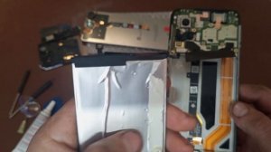 Замена дисплея ,на ИНФИНИКС 11s. (в домашних условиях)!!!