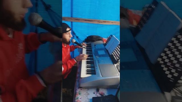 Абдуразак Меусиша