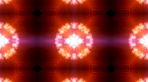 Танец частиц 2