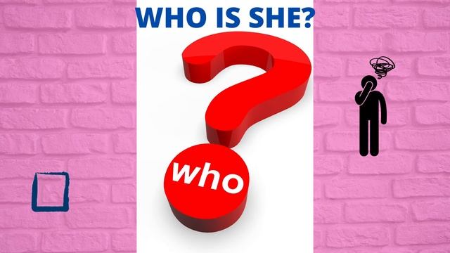 Who is he? Who is she? Who is it? Easy mental English смотреть онлайн