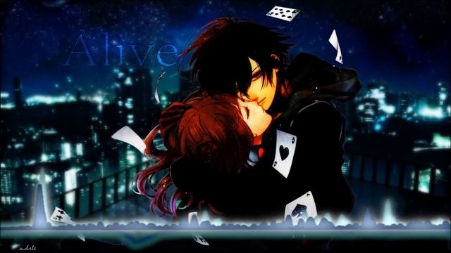 Amazing Electro! - Alive [HD] смотреть онлайн