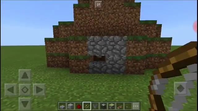 ( ͡⊙ ͜ʖ ͡⊙) (крутой механизм для майнкрафт пе 1.1.x - 1.1.5 оцени) эпичиская!👤⬆ смотреть онлайн