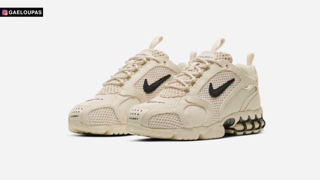 SÉLECTION SNEAKERS POUR L'ÉTÉ ! (-150€) смотреть онлайн