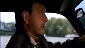 Брат 2 Диалог с таксистом