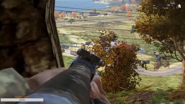 Arma 3 Боль Донбасса. Эпизод 1 смотреть онлайн