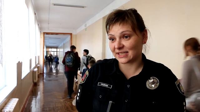 Одесские школьные офицеры полиции смотреть онлайн