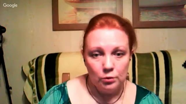 "ЭФФЕКТИВНАЯ ДУХОВНОСТЬ" 3-й вебинар смотреть онлайн