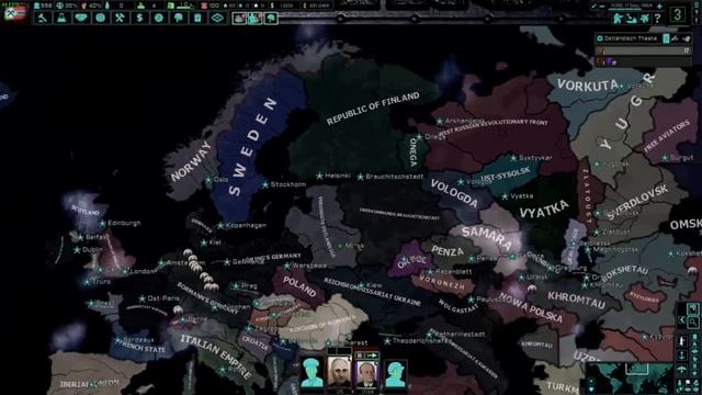 Разбор Рейхкомиссариат Остланд The New Order (перезалив) смотреть онлайн