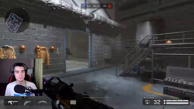 Почему Warface мой любимый шутер смотреть онлайн