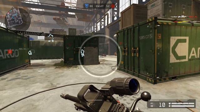 АТ308 Custom, Ангар, Командный бой смотреть онлайн