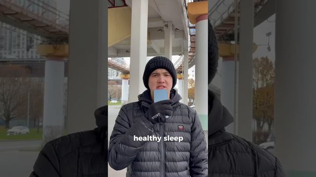 The importance of healthy lifestyle смотреть онлайн
