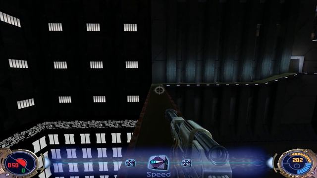 Jedi Outcast on MASTER Difficulty! [Part 2] (2/10/21) смотреть онлайн