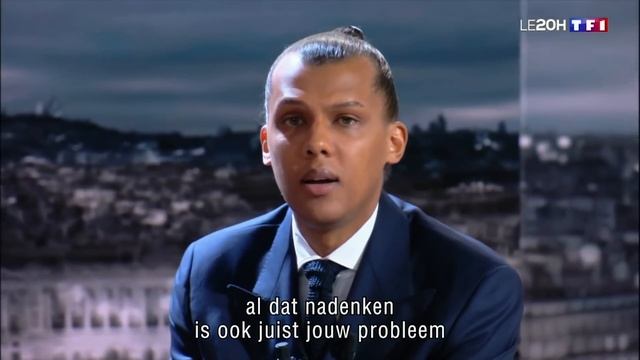 Openhartige Stromae over nieuw album | HUMBERTO | RTL Talkshow смотреть онлайн