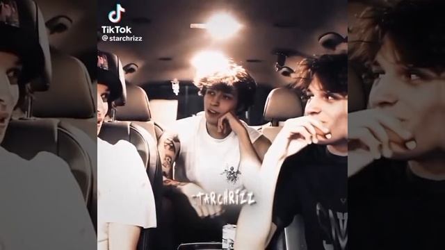 Sturniolo Triplets Edits Mhm || ßtrn