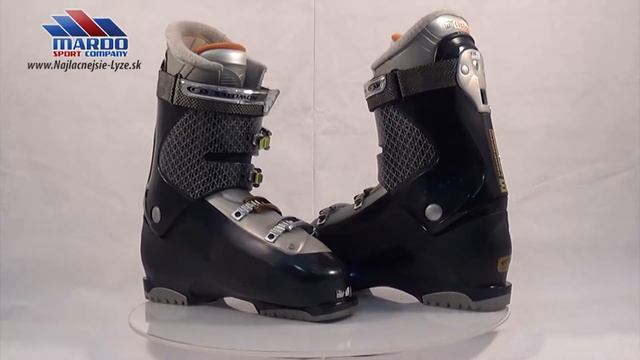 LK 1012 lyziarky SALOMON PERFORMA 8 смотреть онлайн