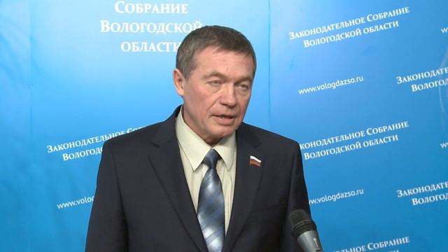 Комментарий В.Л. Леухина об основных идеях Послания Президента Федеральному Собранию смотреть онлайн