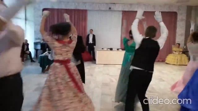 СЕМЬ СОРОК. КАРАЧАРОВСКИЙ БАЛ 28 августа смотреть онлайн