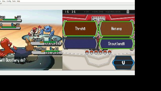 Pokemon Volt White 2 - Infiltrating Team Plasma's (not so) secret hideout смотреть онлайн