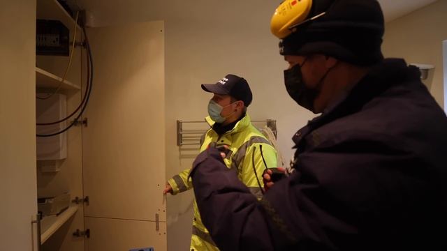 THIS COULD HAVE KILLED SOMEONE - Electrician Life смотреть онлайн