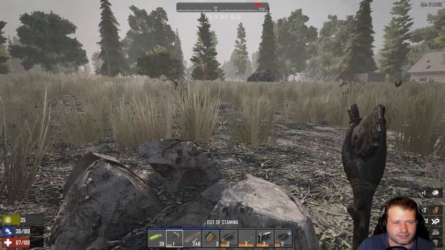 7 Days Alpha 17 #08 Ein neuer TAG #7DaystoDie #Alpha17 #7dtd смотреть онлайн