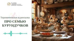 Сказка о семье и значении семейных ценностей, важности поддержки и взаимопомощи в семье