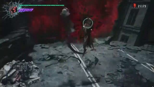 Devil May Cry 5 Lets Play Part 10 (TRISH) Devil May Cry 5 смотреть онлайн