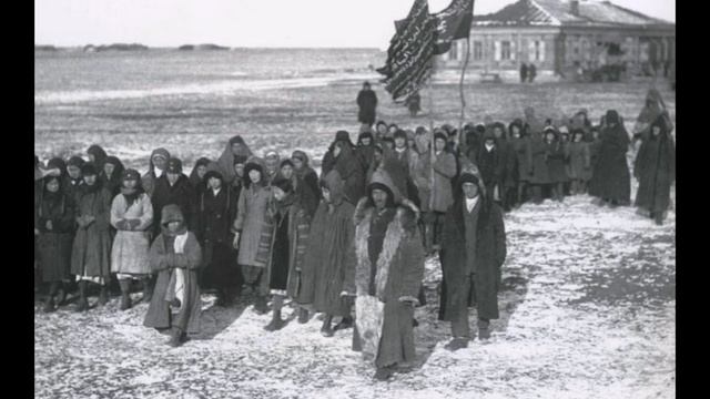 Қазақтардың 1860-1870 жылдардағы азаттық күресі смотреть онлайн