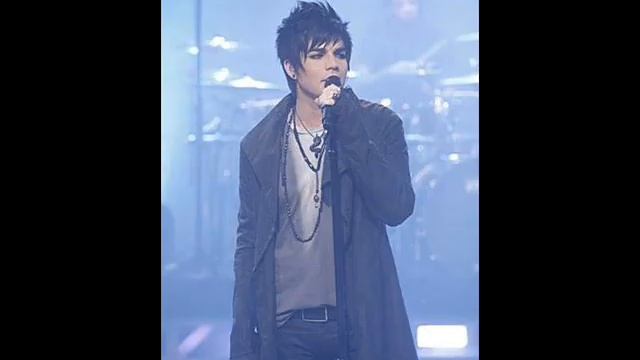 Adam Lambert acapella смотреть онлайн