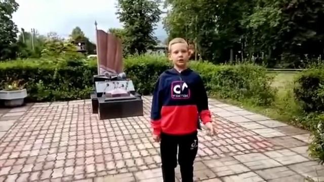 "По тятам малой родины" Орлов Илья Андреевич. Санкт-Петербург, школа 68,класс 2г. смотреть онлайн