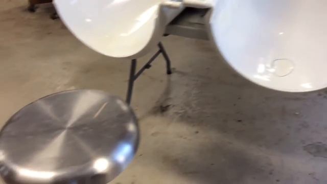 Inovex Bellevue Trading Post Caustic Soda Test Video 2 смотреть онлайн