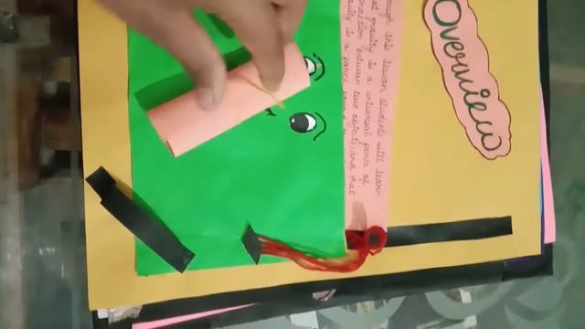 Art 🎨integrated project of physics gravitation 💖💖😊😊 смотреть онлайн