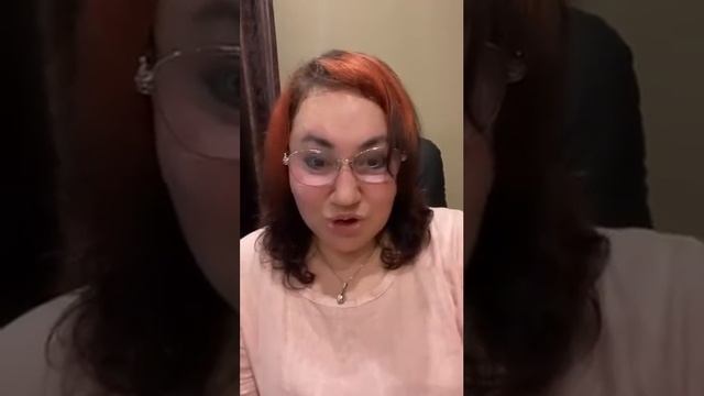 Знакомство с Авторским Курсом "Возрождение Женской силы" смотреть онлайн