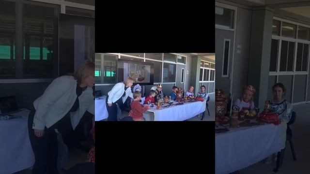 День Пушкина 2024 на Голд Косте смотреть онлайн