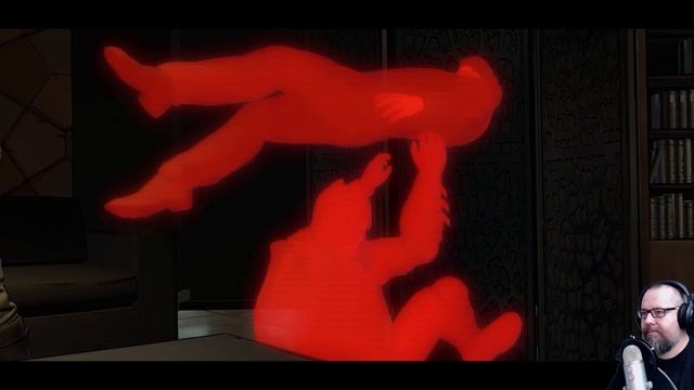 Batman (04) Falcone смотреть онлайн