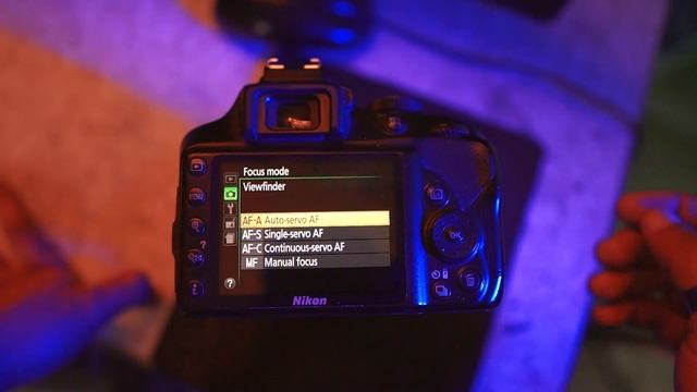Nikon D3400 Best Settings for Photography & Videography | Qamar Cinematography смотреть онлайн