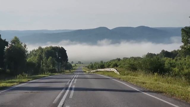 1000км на ЗАВАРКЕ (путешествие на BMW)