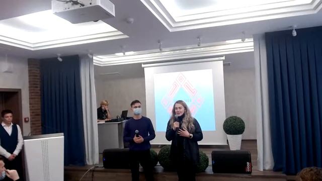 Лидер года-2020 смотреть онлайн