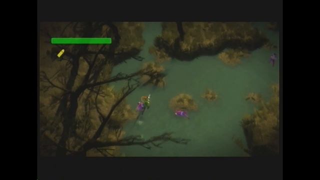 Bionic Commando - Double Review