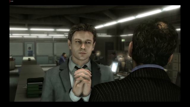 Прохождение игры Heavy Rain: 4 ЧАСТЬ смотреть онлайн