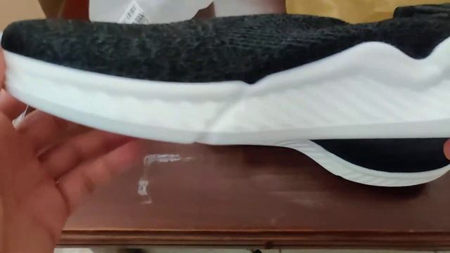 Banggood FREETIE Men's Sneakers Shoes смотреть онлайн