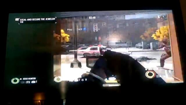 PAYDAY: ep 3 (jewlery store) смотреть онлайн